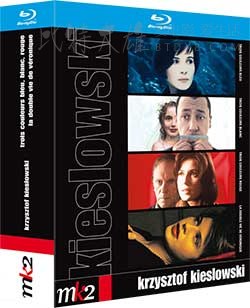 [蓝白红三部曲合集][BD-720P-MP4][法语中字][1993-1994]