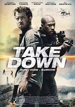 [生死夏令营][BD-1080P-MP4][英语中字][3.91GB][2016]