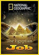 [埃及法老陵墓大窃案][HD-1080P-MP4][英语中字][1.29GB][2011]