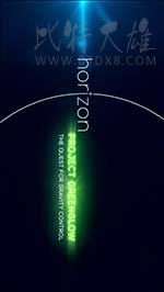 [BBC地平线：绿光项目 - 探索引力控制][HD-1080P-MP4][英语中字][1.3GB][2016]