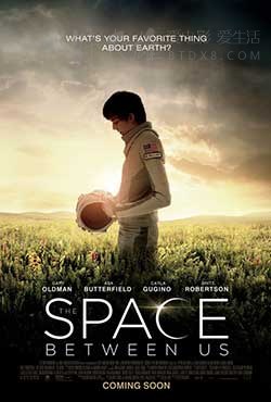 [世界之外][BD-1080P-MP4][英语中字][豆瓣5.8分][4.16GB][2017]