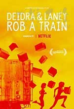 [德蒂拉和兰尼抢劫了一辆火车][HD-1080P-MP4][英语中字][2.86GB][2017]