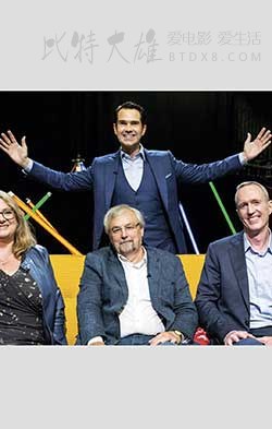 [BBC地平线.笑的科学][HD-720P-MP4][英语中字][1.27GB][2016]