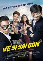 [西贡卫士][HD-720P/1080P-MP4][越南语中字][1.19GB/3.59GB][2016]