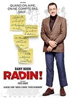 [小气鬼][BD-720P/1080P-MP4][法语中字][豆瓣6.7分][1.87GB/4.5GB][2016]