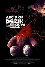 [26种死法2.5：M号档案][HD-720P-MP4][英语中字][豆瓣5.5分][1.18GB][2016]