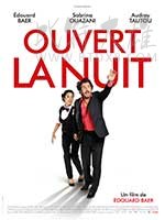 [午夜开放][HD-720P-MP4][法语中字][1.27GB][2016]