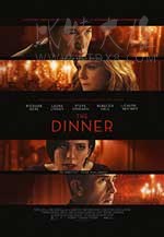 [命运晚餐][BD-720P-MKV][英语中字][豆瓣5.6分][1.54GB][2017]