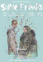 [一些怪人][HD-720P-MP4][英语中字][豆瓣7.2分][1.0GB][2017]