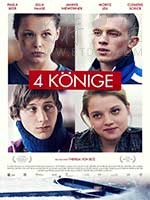 [四个国王][BD-720P-MP4][德语中字][豆瓣7.7分][1.69GB][2015]