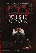 [许愿][BD-720P-RMVB][英语中字][豆瓣5.7分][980MB][2017]