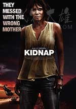 [绑架][BD-720P/1080P-MP4][英语中字][豆瓣5.8分][1.35GB/2.8GB][2017]