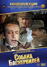 [福尔摩斯与华生医生历险记：巴斯克维尔的猎犬][BD-720P-MP4][俄语语中字][豆瓣7.7分][1.84GB][1981]