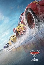 [赛车总动员3：极速挑战][BD-1080P-MP4][英语中字][豆瓣7.1分][2.78GB][2017]