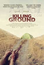 [杀戮场][HD-720P/1080P-MP4][英语中字][豆瓣5.3分][956MB/2.72GB][2016]