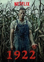 [1922][HD-720P/1080P-MP4][英语中字][豆瓣5.7分][848MB/3.14GB][2017]