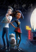 [迈克尔·杰克逊的万圣节][HD-720P-MP4][英语中字][468MB][2017]