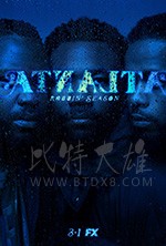 亚特兰大 第二季/豆瓣9.5分/2018/全集