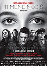 [你带着我][HD-720P-MP4][克罗地亚语中字][980MB][2015]