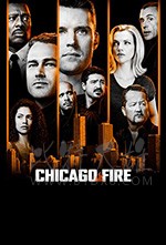 芝加哥烈焰 第七季/豆瓣8.6分/2018/全集