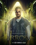 绿箭侠 第七季/豆瓣8.8分/2018/全集