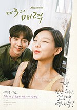 第三种魅力/豆瓣7.9分/2018/全集