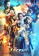 明日传奇 第四季/豆瓣7.6分/2018/全集