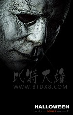 [月光光心慌慌][BD-720P/1080P-MP4][英语中字][豆瓣6.0分][1.38GB/3.27GB][2018]