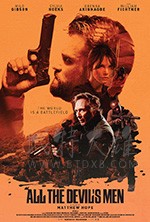 [所有邪佞之人][BD-720P/1080P-MP4][英语中字][豆瓣6.3分][1.53GB/3.94GB][2018]