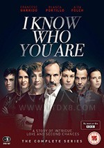 我知道你是谁 第一季/豆瓣8.5分/2017/全集