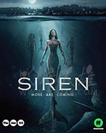 诡媚海妖 第二季/豆瓣6.9分/2019/全集