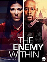 与敌共谋/豆瓣6.7分/2019/全集