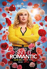 [难道不浪漫][BD-720P/1080P-MP4][英语中字][豆瓣5.9分][1.69GB/3.84GB][2019]