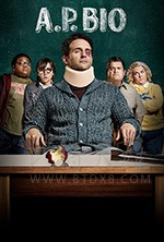 疯狂教授生物课 第二季/豆瓣8.2分/2019/全集