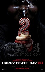 [忌日快乐2][BD-720P/1080P-MP4][英语中字][豆瓣6.6分][2.51GB/6.86GB][2018]