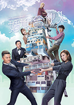 婚姻合伙人/2019/全集