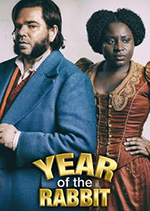 拉比特探长 第一季/2019/全集