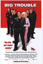 [大麻烦][BD-720P/1080P-MP4][英语中字][豆瓣7.2分][2.32GB/5.37GB][2002]