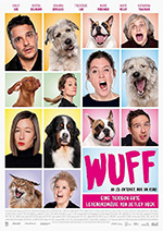 [狗狗情缘][BD-720P/1080P-MP4][法语中字][豆瓣8.2分][2.10GB/4.92GB][2018]