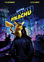 [大侦探皮卡丘][BD-720P/1080P-MP4][英语中字][豆瓣6.6分][2.88GB/6.75GB][2019]