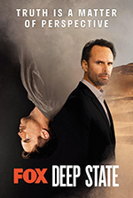 深暗势力 第二季/2019/全集