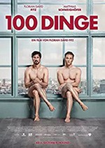 [一百样东西][BD-720P/1080P-MP4][德语中字][豆瓣6.8分][1.90GB/4.87GB][2018]