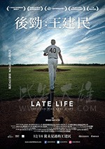 [后劲：王建民][HD-720P/1080P-MP4][国语中字][豆瓣7.0分][2.28GB/4.55GB][2018]