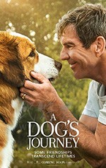 [一条狗的使命2][BD-720P/1080P-MP4][英语中字][豆瓣6.9分][1.83GB/4.09GB][2019]