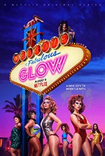 美女摔角联盟 第三季/2019/全集