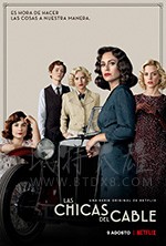 接线女孩 第四季/2019/全集