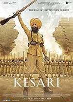 [凯萨里][BD-720P/1080P-MP4][印地语中字][豆瓣6.3分][4.39GB/7.99GB][2019]