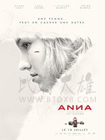 [安娜][BD-720P/1080P-MP4][英语中字][豆瓣7.6分][1.99GB/5.29GB][2019]