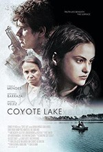 [土狼湖][BD-720P/1080P-MP4][英语中字][豆瓣5.6分][1.82GB/3.64GB][2019]