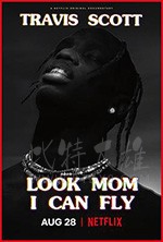 [崔维斯·史考特：妈妈我会飞][HD-720P/1080P-MP4][英语中字][豆瓣6.9分][3.01GB/5.43GB][2019]